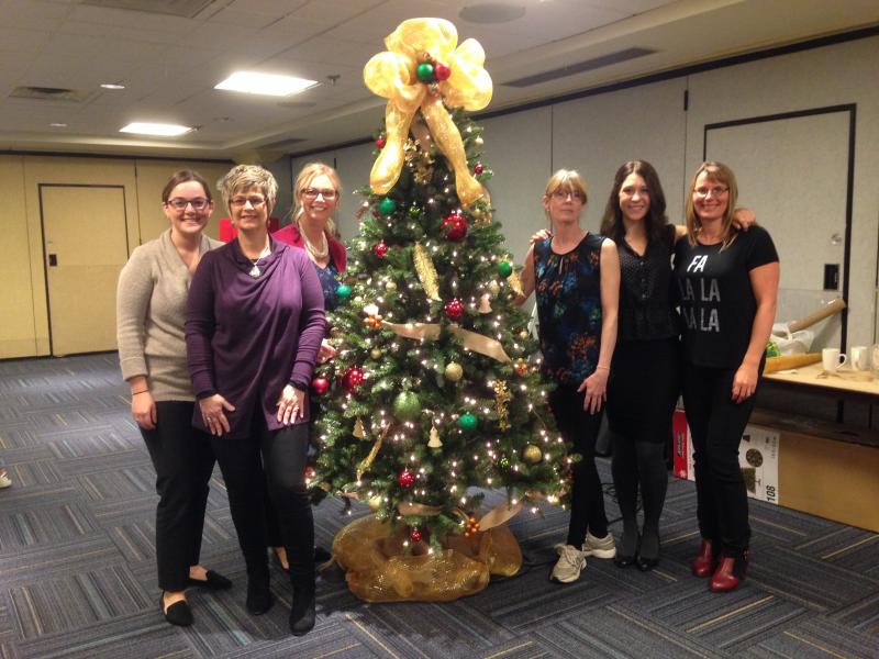 Featured image for “Festival of Trees”