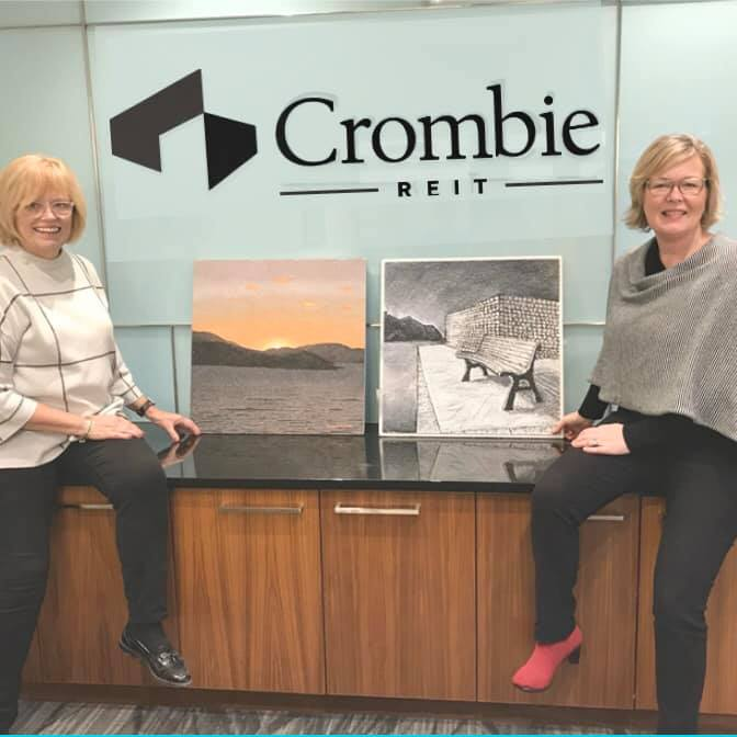 Featured image for “Crombie’s Commitment to Mental Health and Wellness”