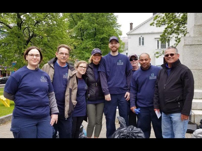Featured image for “Thank You to our Team”