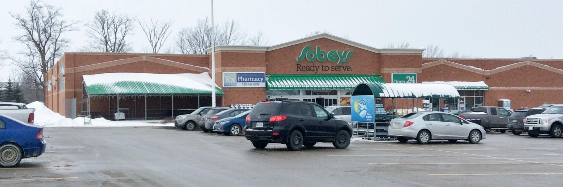 Orangeville Sobeys