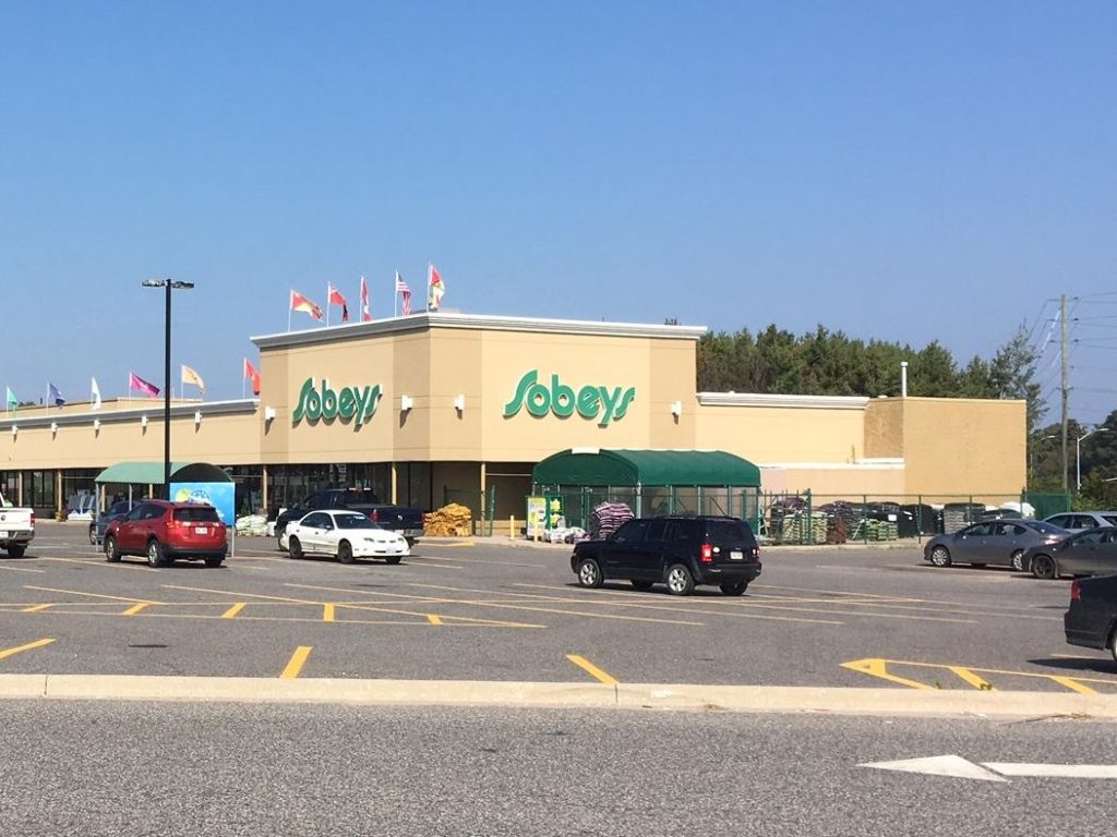 Parry Sound Sobeys