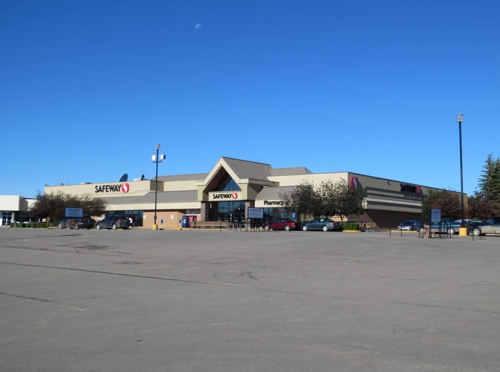 Saskatoon University Heights Safeway