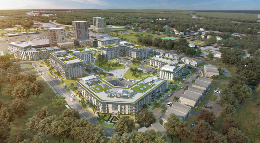 [Dartmouth] Opal Ridge (Penhorn Mall) ? M ^15 FL U/C