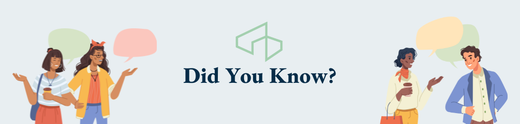 Featured image for “Did You Know…?”