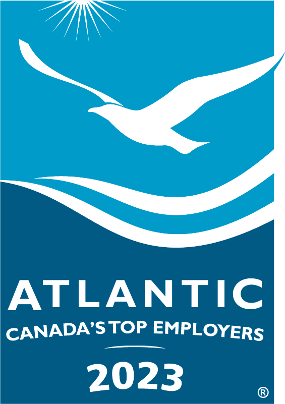 Atlantic Canada Top Employers 2023