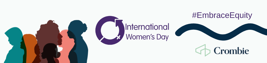 Featured image for “Happy International Women’s Day!”