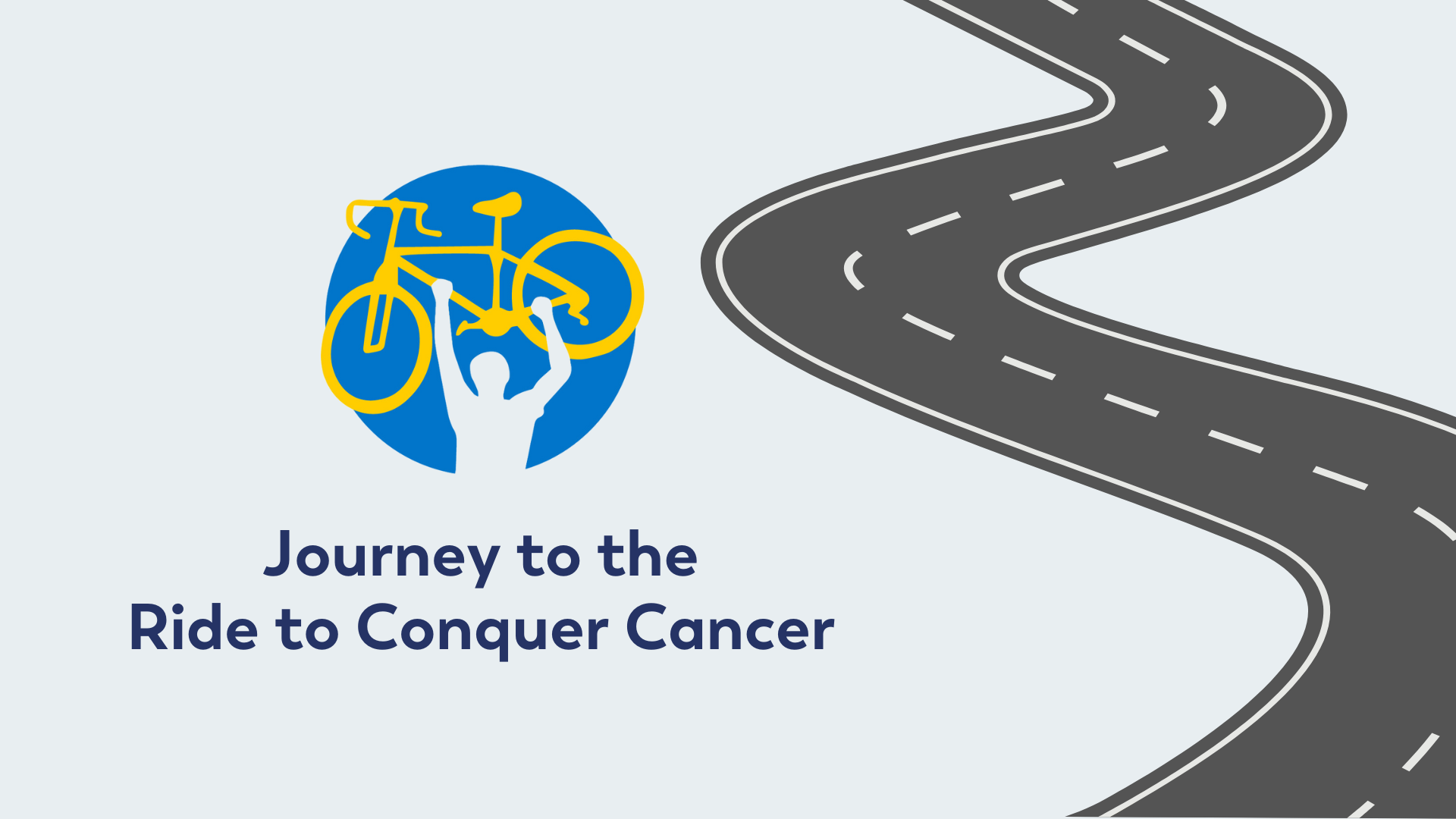 Featured image for “Journey to The Ride to Conquer Cancer”