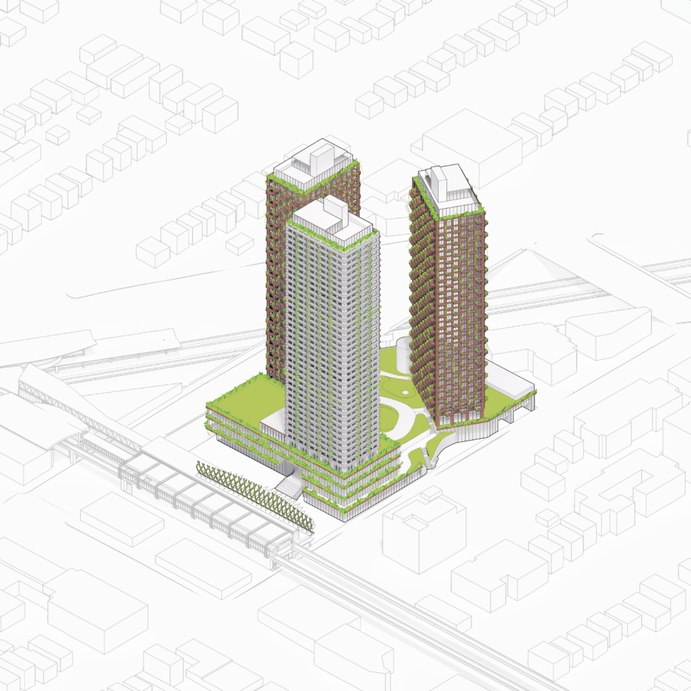 Broadway & Commercial