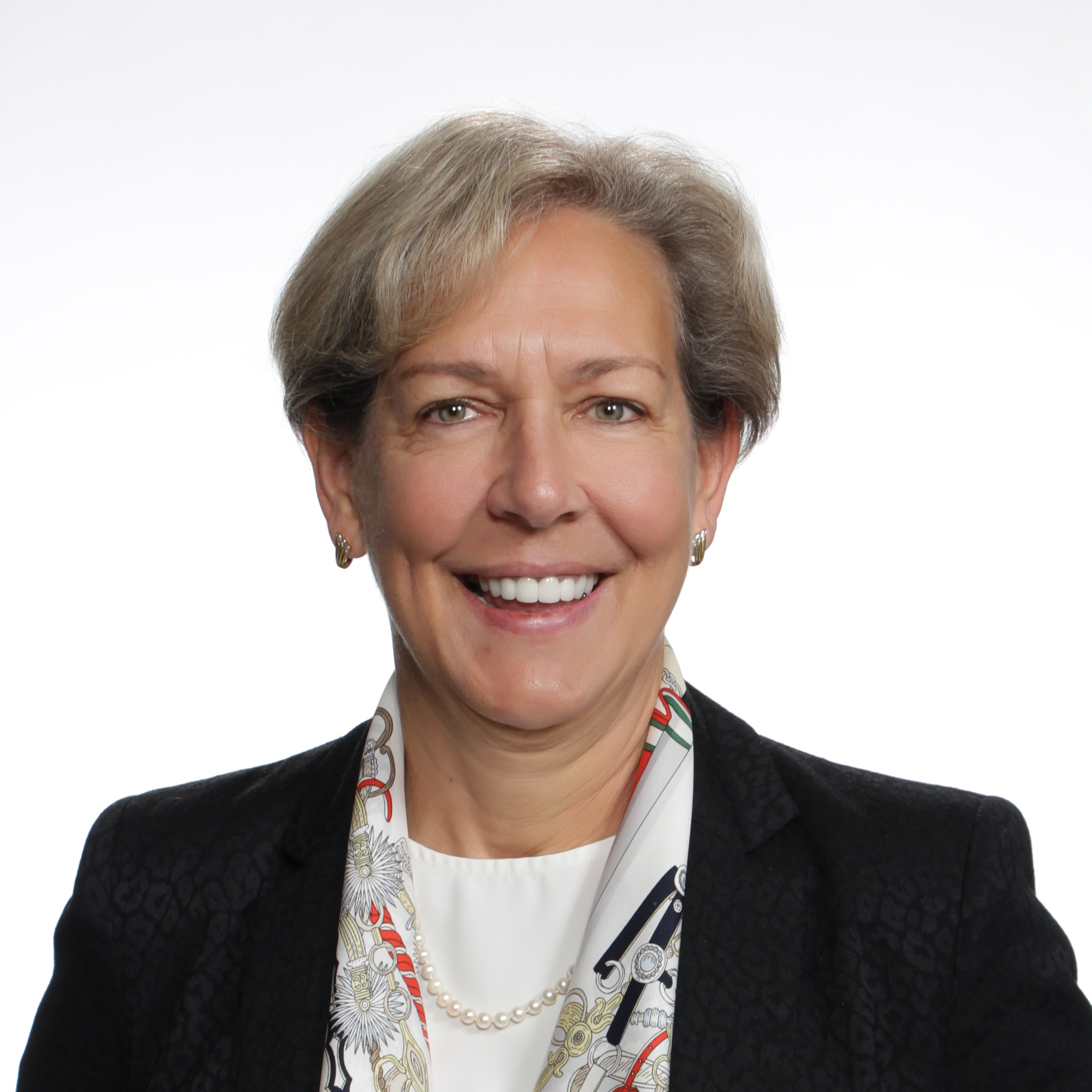 Jane Craighead
